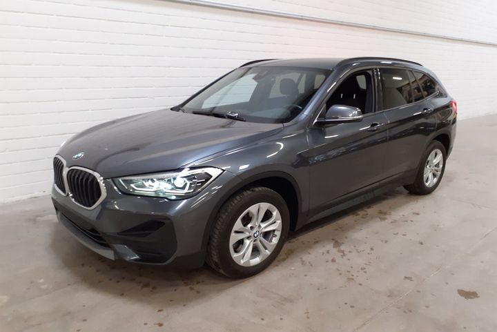 BMW X1 2020 wba31ae0605r20904