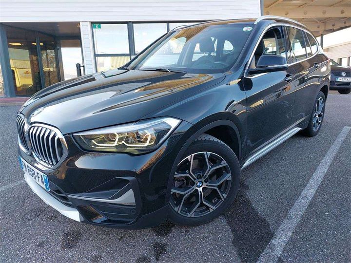 BMW X1 2019 wba31ae0705p85853