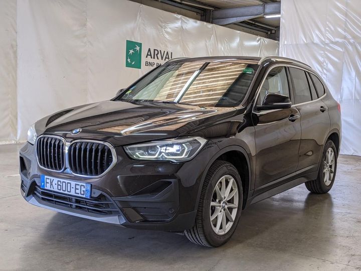 BMW X1 2019 wba31ae0903l18476