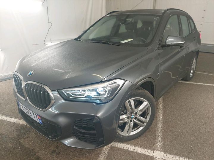 BMW X1 2020 wba31ae0905s87301