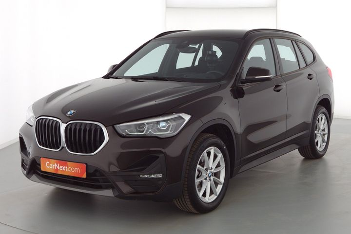 BMW X1 2021 wba31ae0905t04534