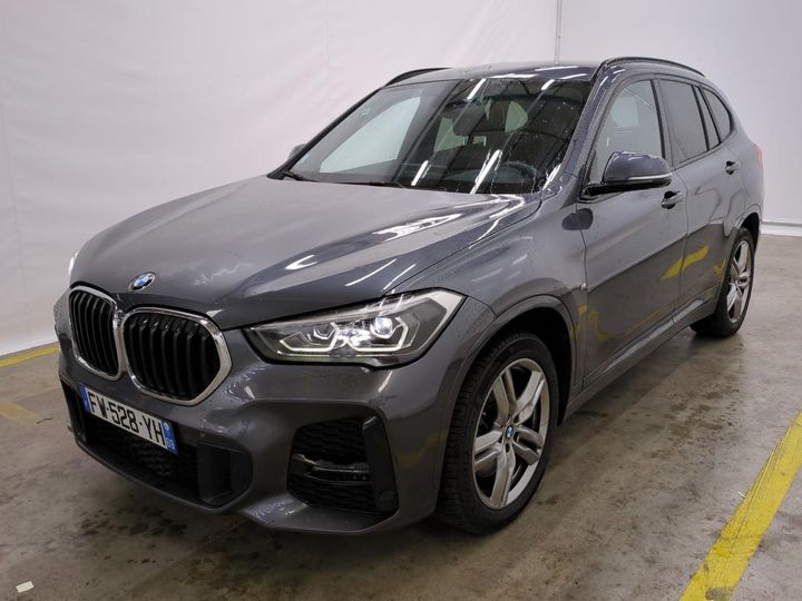 BMW X1 2021 wba31ae0905t11404