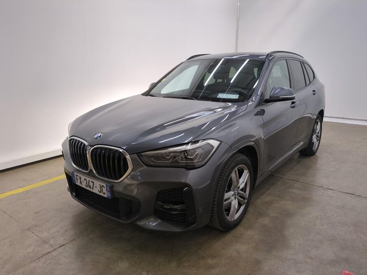 BMW X1 2021 wba31ae0905t24119