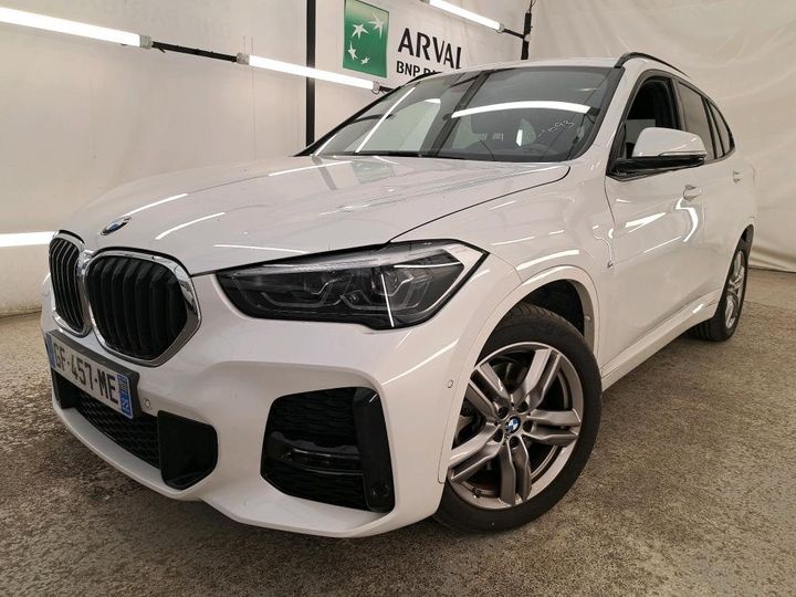 BMW X1 2022 wba31ae0905v17418