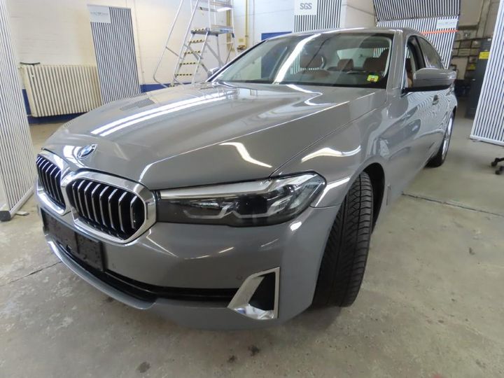 BMW 530D 2021 wba31ah010ch17736