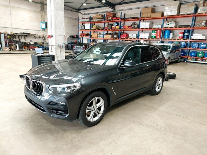 BMW X3 2020 wba31bg0709e65527