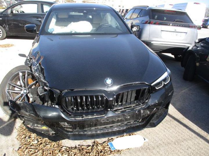 BMW 520 2023 wba31bl080cn17348