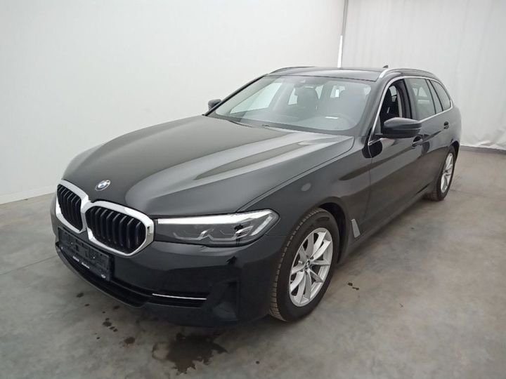 BMW 520 2021 wba31bn030cf17600