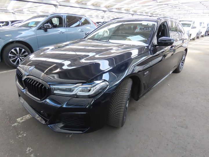 BMW 530E 2022 wba31cg050ck42120