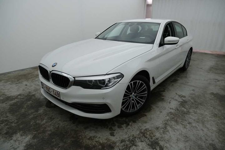 BMW 5-SERIE &#3916 2020 wba31dw000ww86169