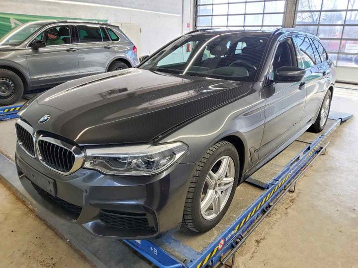 BMW BAUREIHE 5 TOURING (G31)(2017-&GT) 2020 wba31dx000ce14904