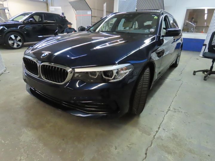 BMW 520D 2020 wba31dx000ce36014