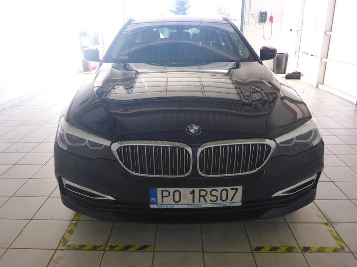 BMW SERIA 5 2020 wba31dx030ce17764