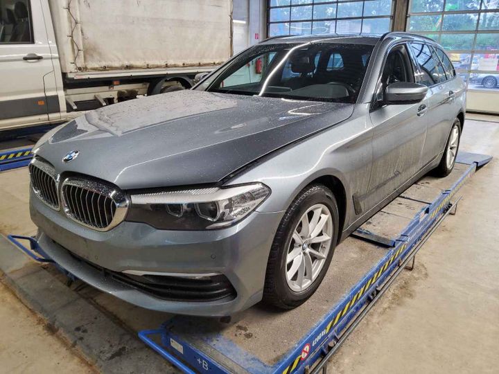 BMW BAUREIHE 5 TOURING (G31)(2017-) 2020 wba31dx060ce05804