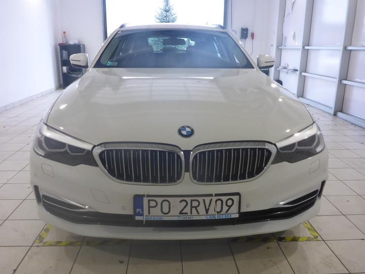 BMW SERIA 5 2020 wba31dx090ce17994