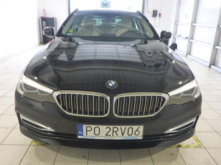 BMW SERIA 5 2020 wba31dx090ce30874