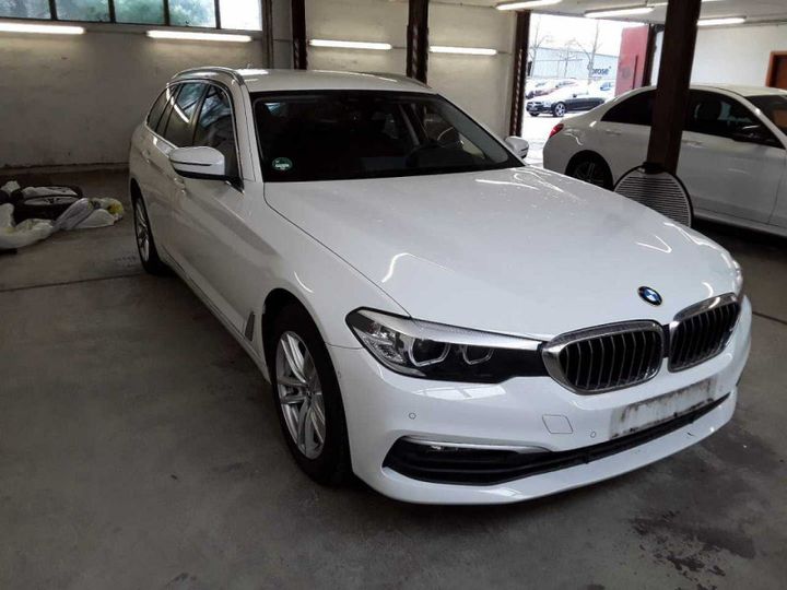 BMW 520D 2019 wba31dx0x0cd55683