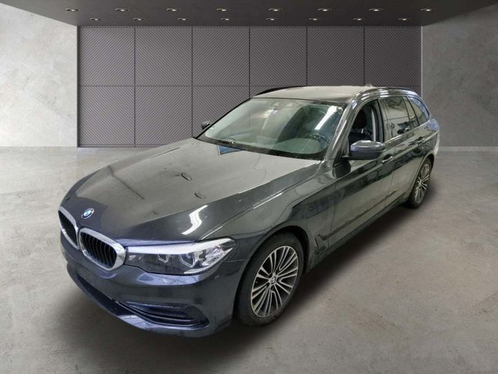 BMW BAUREIHE 5 TOURING (G31)(2017-&GT) 2019 wba31dx0x0cd78509