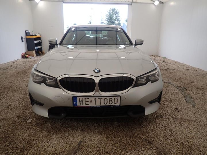 BMW SERIA 3 2020 wba31dy050fk61561