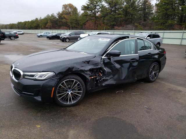 BMW 530XE 2022 wba33ag00nck54486