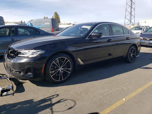 BMW 530XE 2021 wba33ag03mce76358