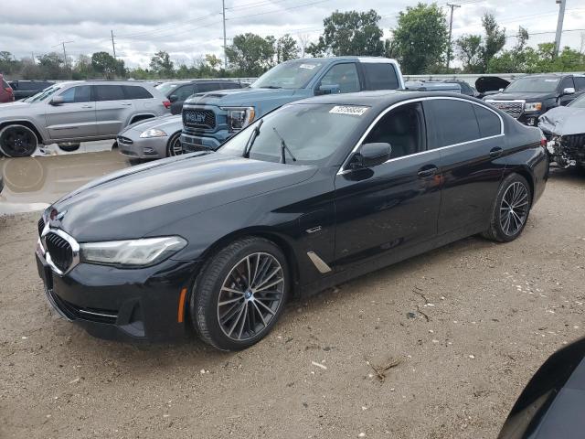 BMW 530XE 2023 wba33ag03pcl72387