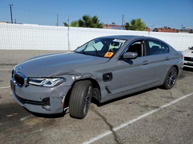 BMW 530XE 2022 wba33ag04nck96546