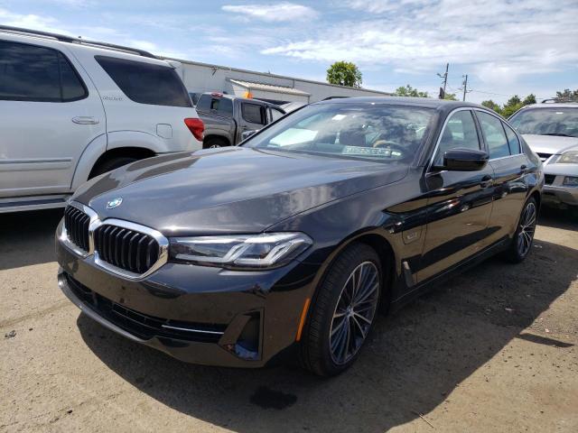 BMW 530XE 2023 wba33ag07pcl87068