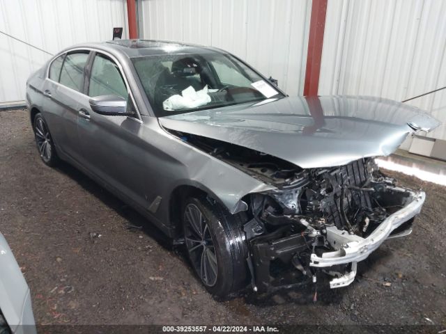 BMW 530E 2021 wba33ag08mcg61196