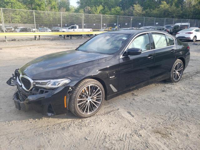 BMW NULL 2023 wba33ag08pcm13631