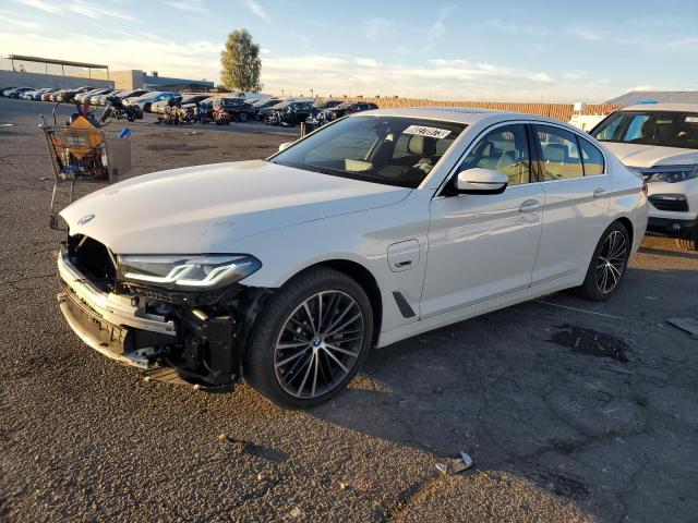 BMW 5 SERIES 2023 wba33ag08pcn62993