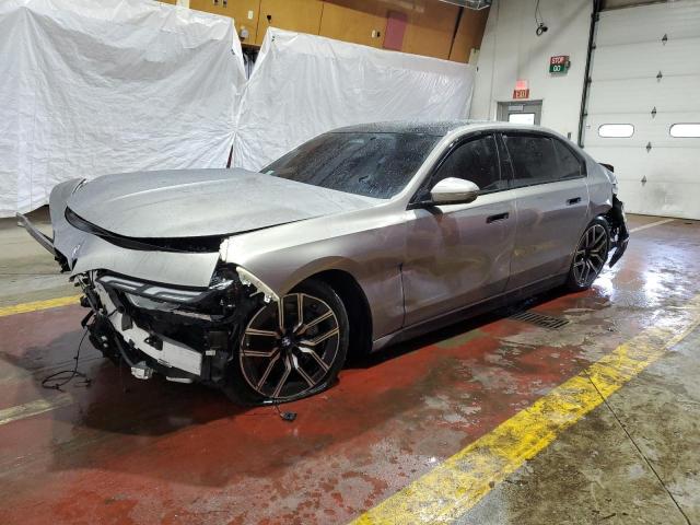 BMW 740 XI 2024 wba33eh08rcr40142