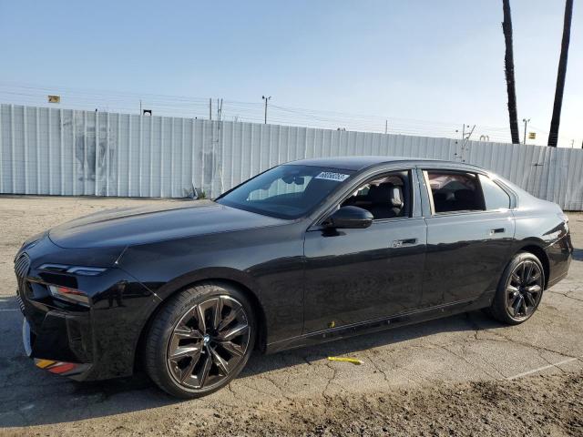 BMW 760 XI 2023 wba33ej03pcm14301