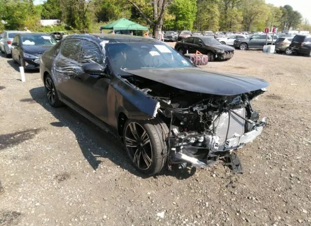 BMW NULL 2023 wba33ej04pcm06434