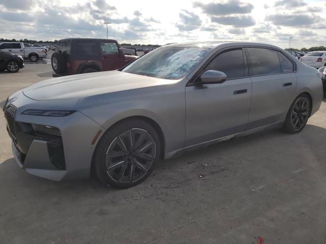 BMW 760 XI 2023 wba33ej0xpcn49582