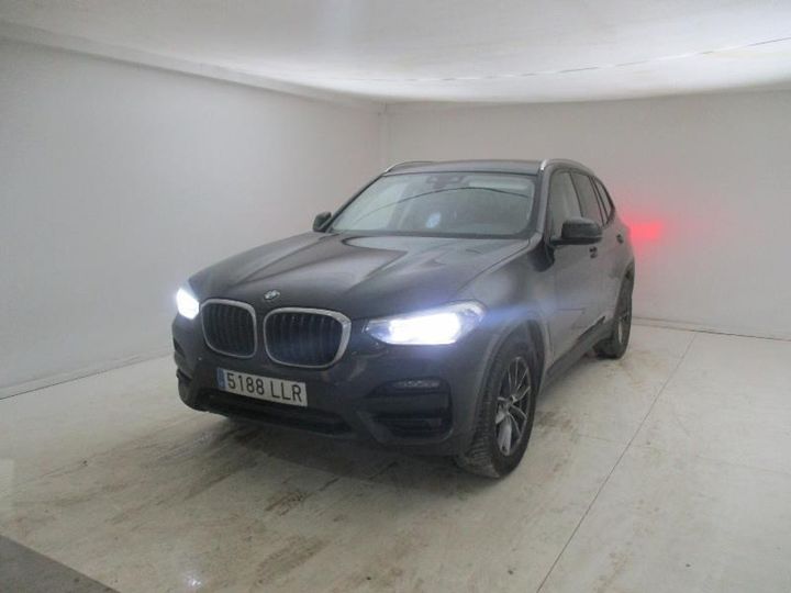 BMW X3 2020 wba35bg010n065701