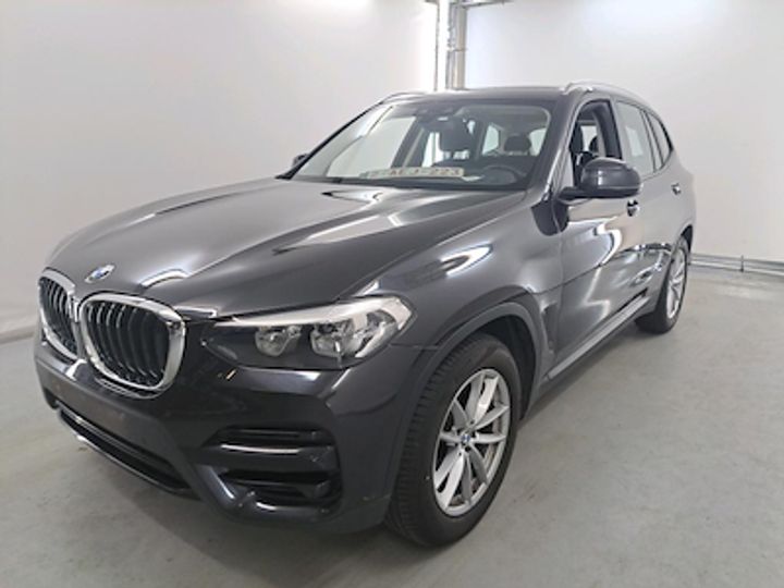 BMW X3 2021 wba35bg010n071613