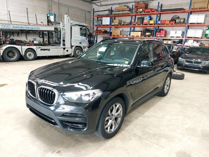 BMW X3 2021 wba35bg010n079825