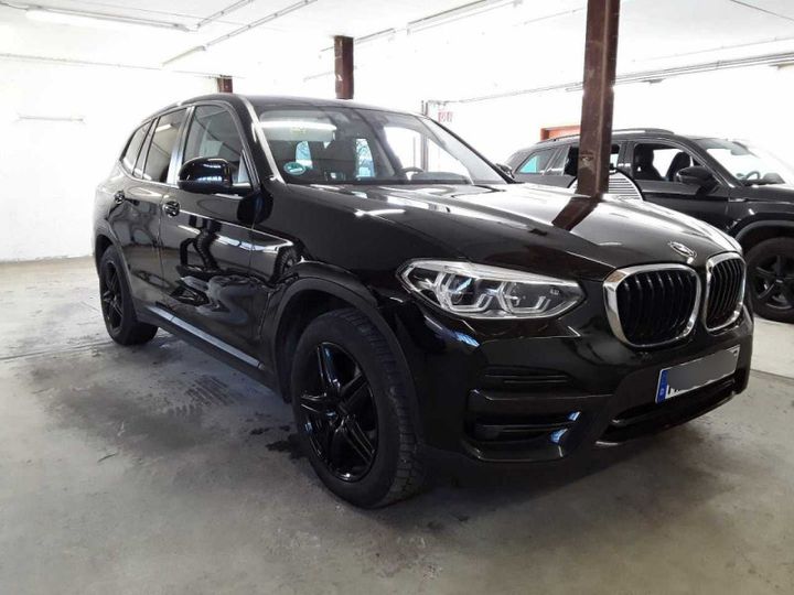 BMW X3 2020 wba35bg040n067118