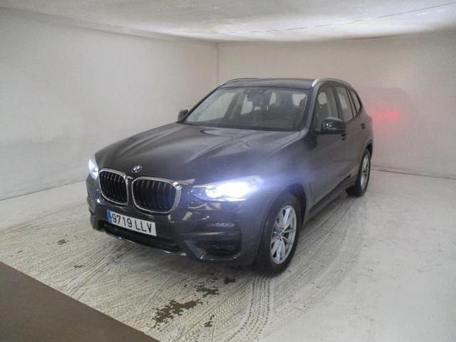 BMW X3 2020 wba35bg060n065869