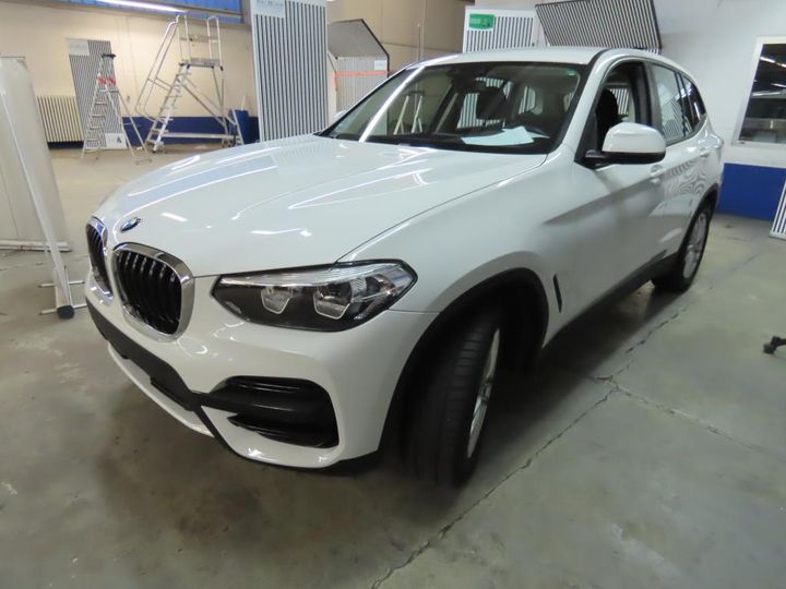 BMW X3 2021 wba35bg090n086554