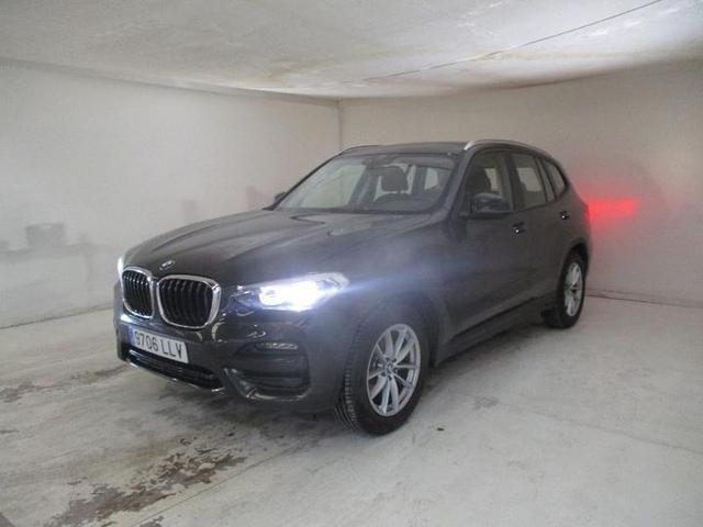 BMW X3 2020 wba35bg0x0n065891