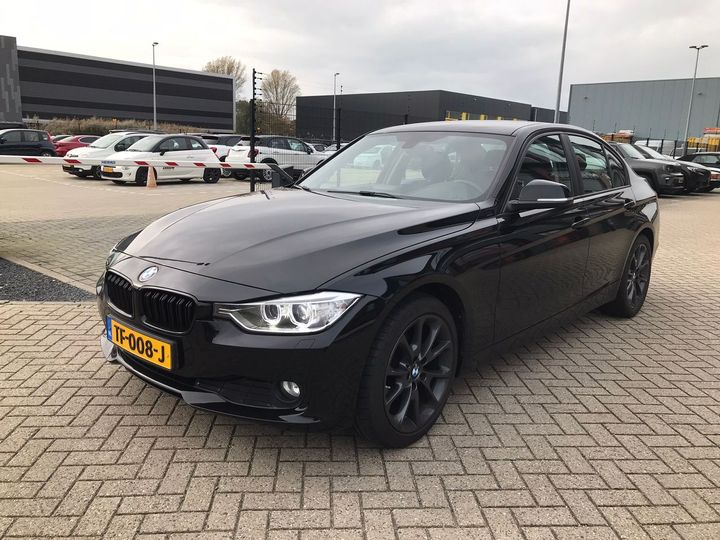 BMW 3-SERIE 2015 wba3a11020j286553