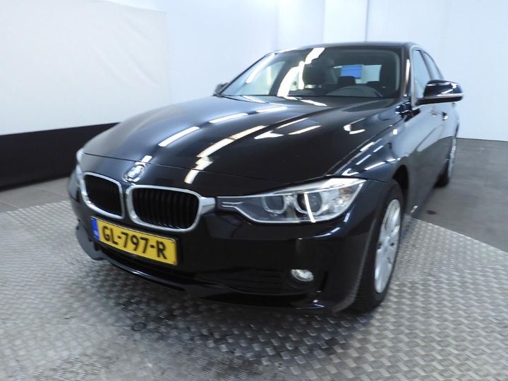 BMW 3 SERIE SEDAN 2015 wba3a11050j287213