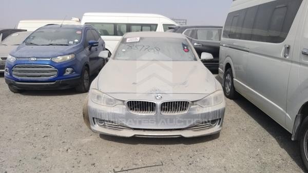 BMW 316 2014 wba3a1105ej605323