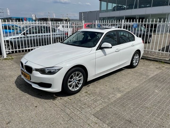 BMW 3-SERIE 2012 wba3a11090j281804