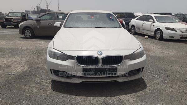 BMW 316 2014 wba3a1109ej609620