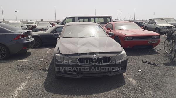 BMW 328 2014 wba3a510xef977427