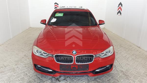 BMW 328I 2014 wba3a510xej539844