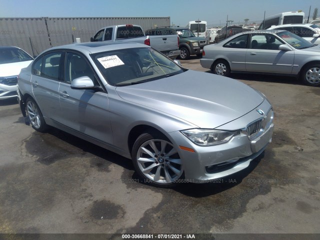 BMW 3 2012 wba3a5c50cf255924